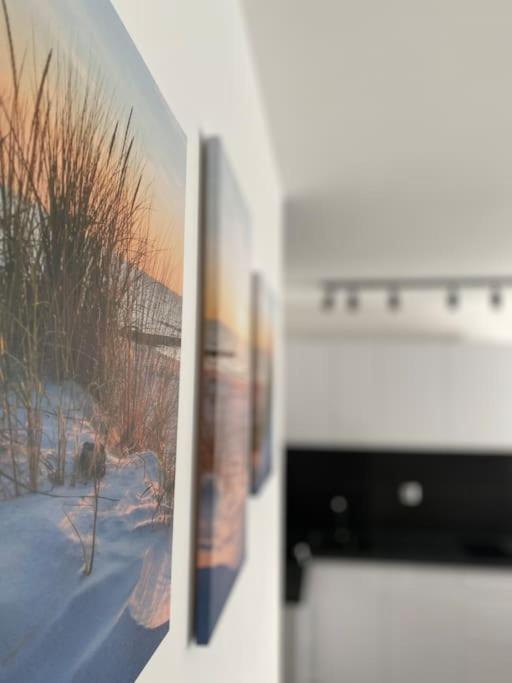 Plac Slowianski 10 - Silver Świnoujście Exterior foto