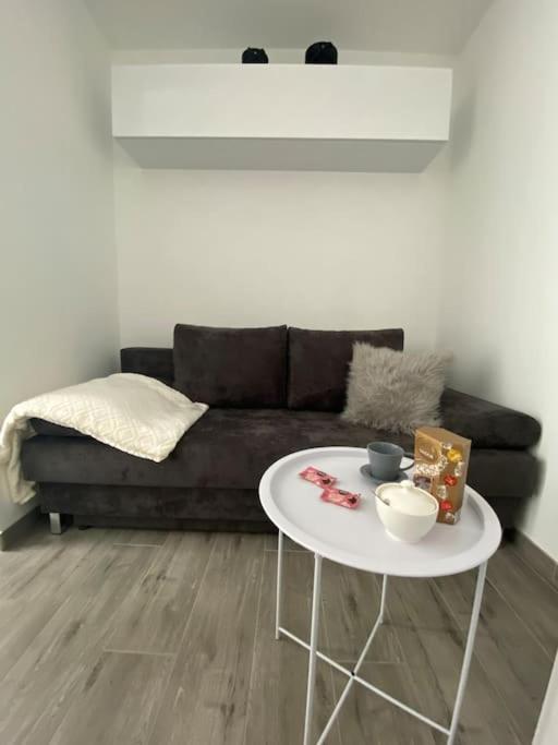Plac Slowianski 10 - Silver Świnoujście Exterior foto