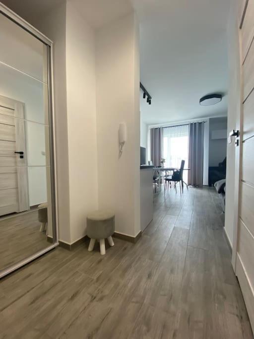 Plac Slowianski 10 - Silver Świnoujście Exterior foto