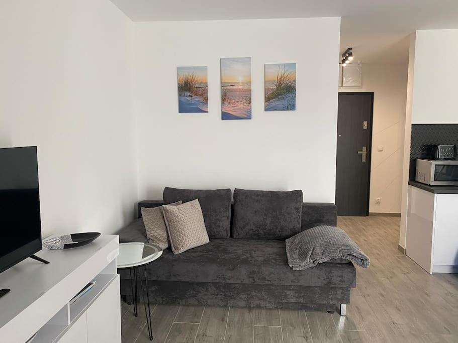 Plac Slowianski 10 - Silver Świnoujście Exterior foto