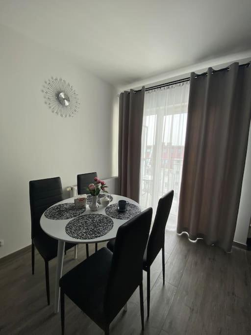 Plac Slowianski 10 - Silver Świnoujście Exterior foto