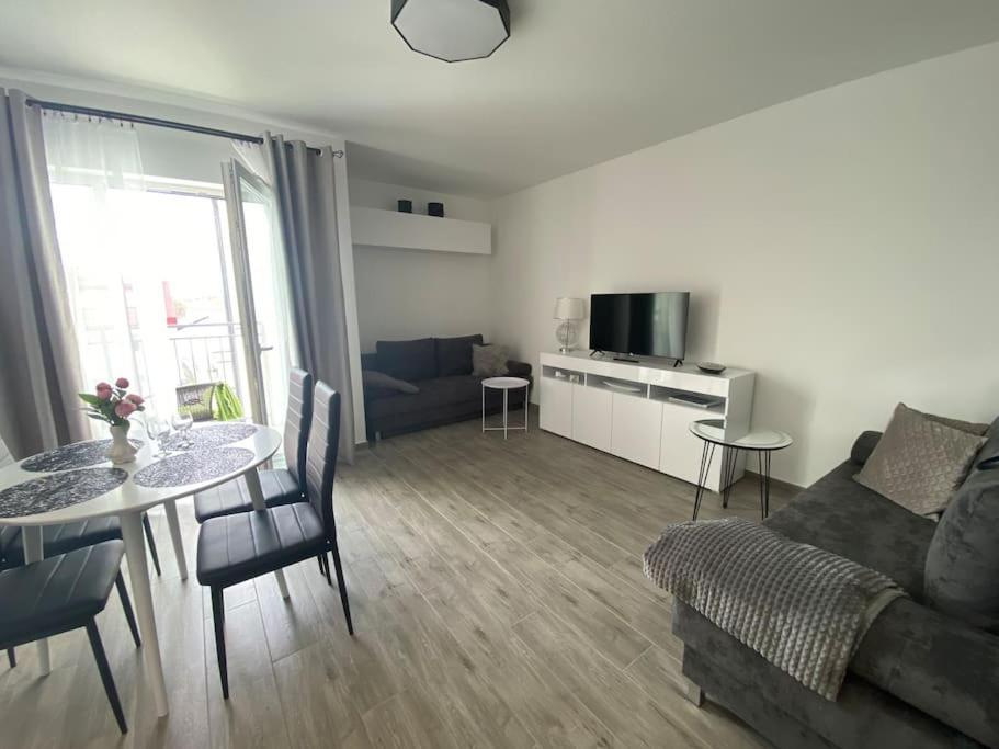 Plac Slowianski 10 - Silver Świnoujście Exterior foto